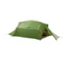 Vaude Mark 3p Tält, Green, 3 Platser