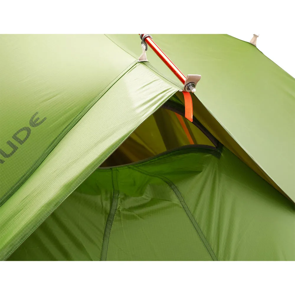 Vaude Mark 3p Tält, Green, 3 Platser