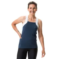 Vaude Matera ärmlös T-shirt Vaude Matera ärmlös T-shirt