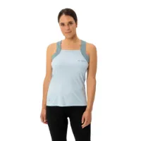Vaude Matera ärmlös T-shirt Vaude Matera ärmlös T-shirt