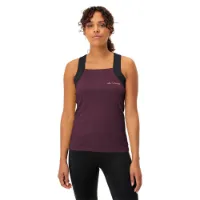 Vaude Matera ärmlös T-shirt Vaude Matera ärmlös T-shirt