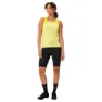 Vaude Matera ärmlös T-shirt