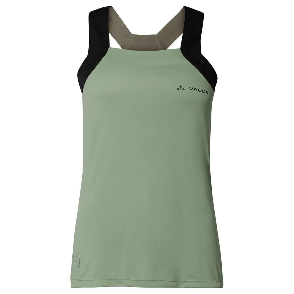 Vaude Matera ärmlös T-shirt Vaude Matera ärmlös T-shirt