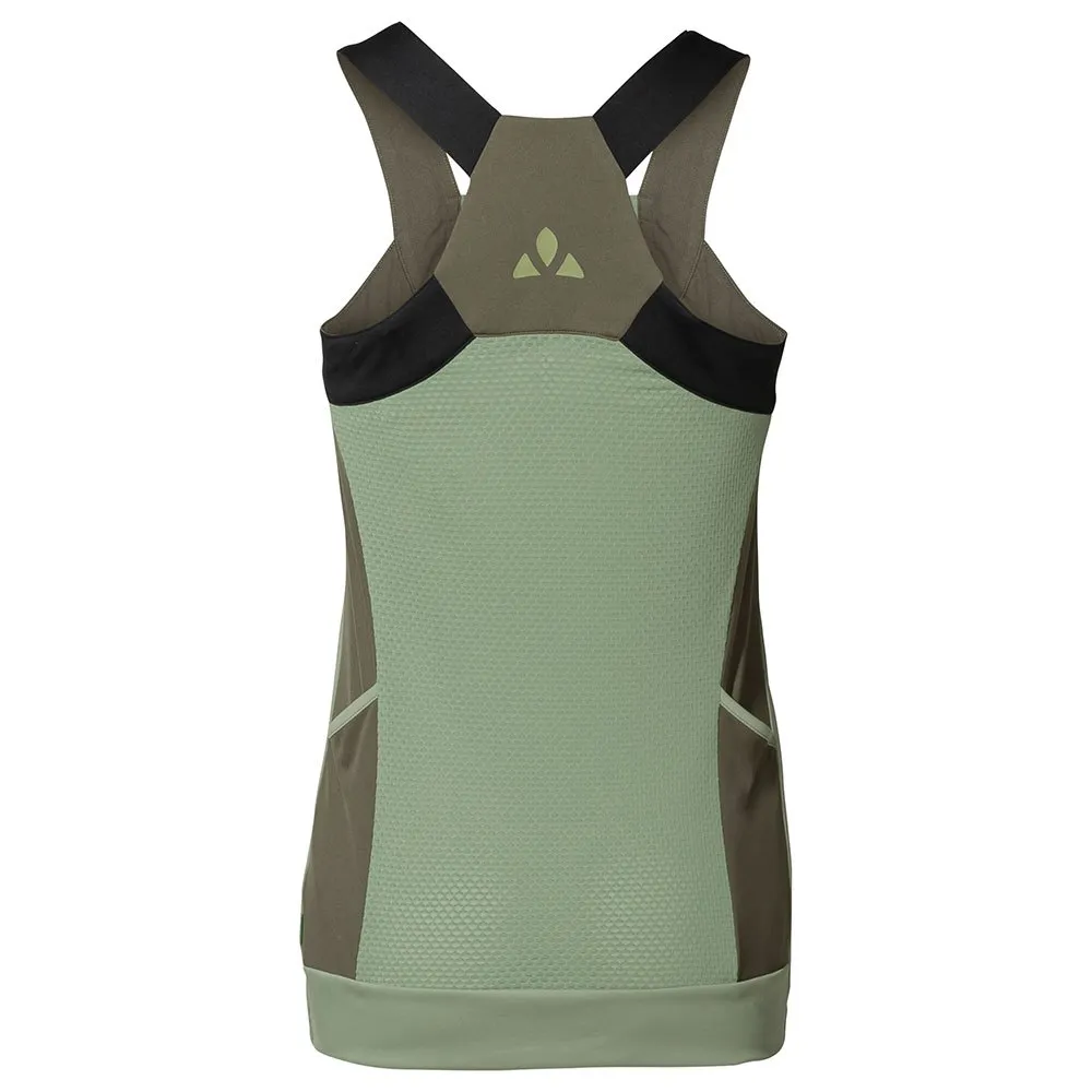 Vaude Matera ärmlös T-shirt Vaude Matera ärmlös T-shirt