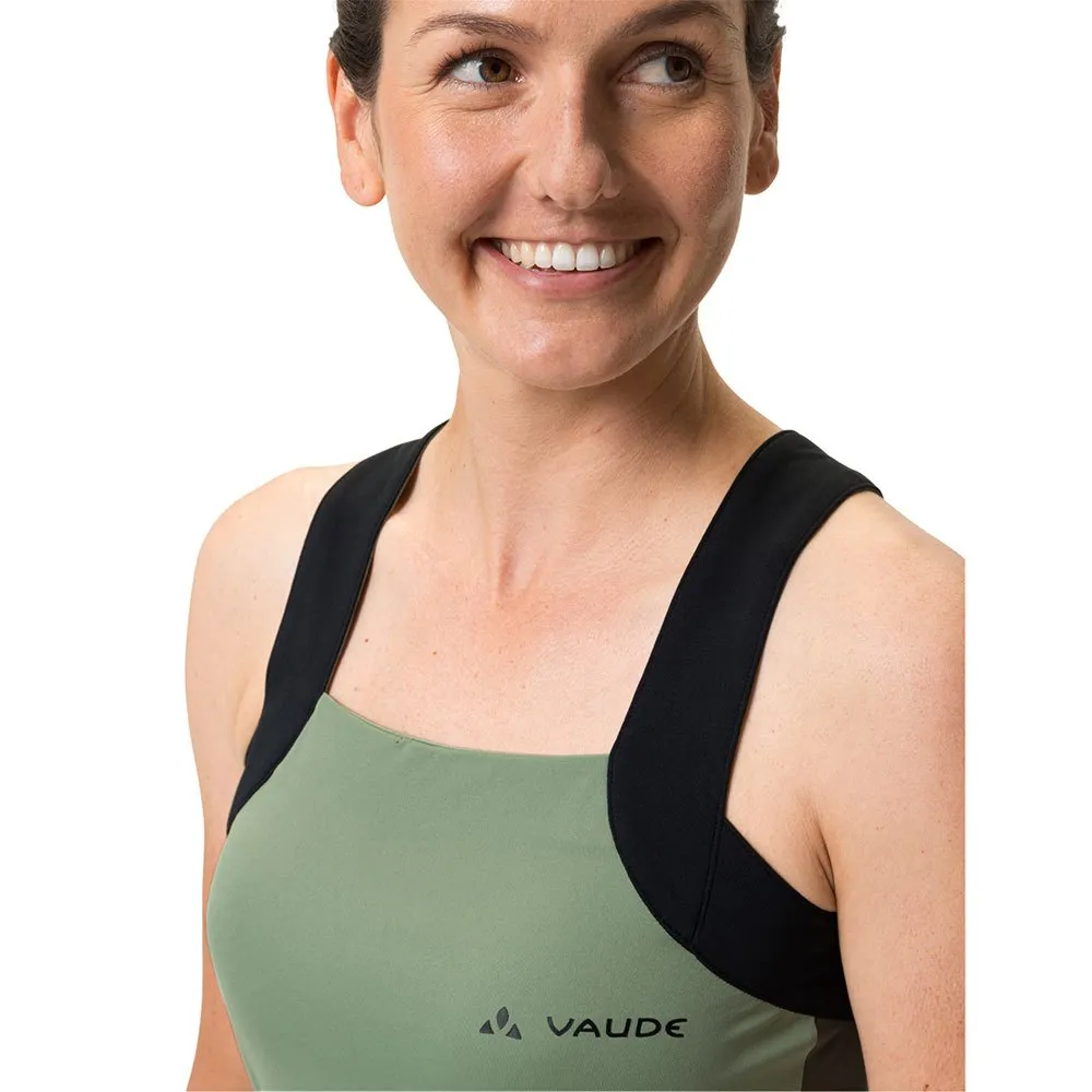 Vaude Matera ärmlös T-shirt Vaude Matera ärmlös T-shirt