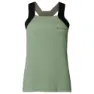Vaude Matera ärmlös T-shirt