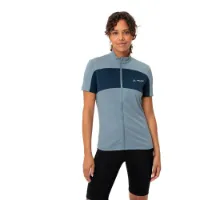 Vaude Matera Fz Korta ärmar Cykeltröja