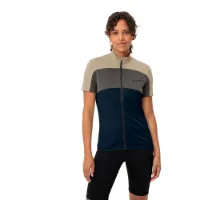 Vaude Matera Fz Korta ärmar Cykeltröja Vaude Matera Fz Korta ärmar Cykeltröja