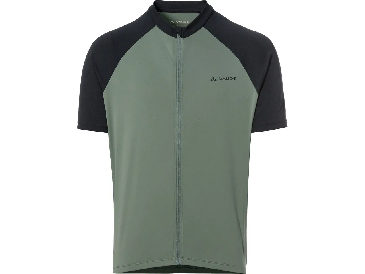 Vaude Matera FZ Tricot II