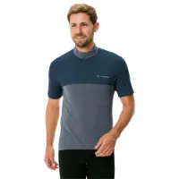 Vaude Matera Hz Korta ärmar Cykeltröja