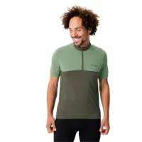 Vaude Matera Hz Tricot Korta ärmar Cykeltröja Vaude Matera Hz Tricot Korta ärmar Cykeltröja