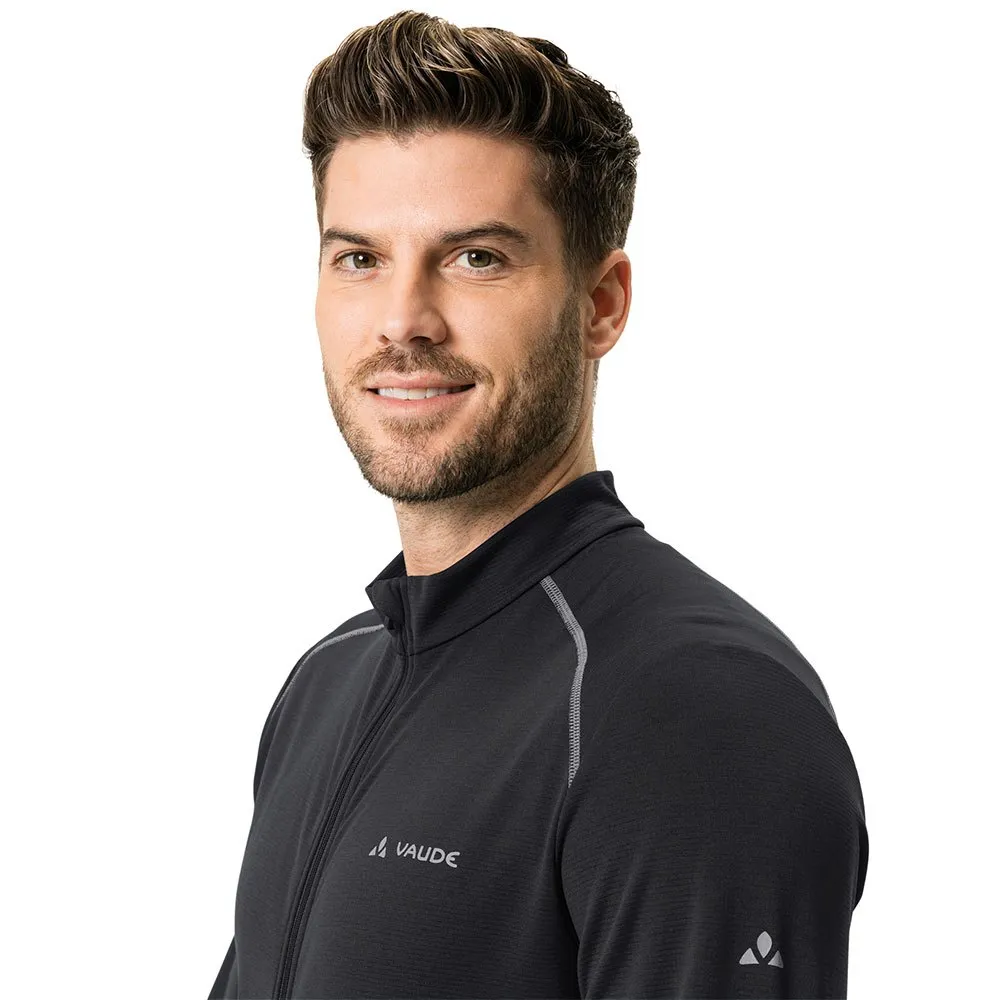 Vaude Matera Tricot Långärmad Trikå