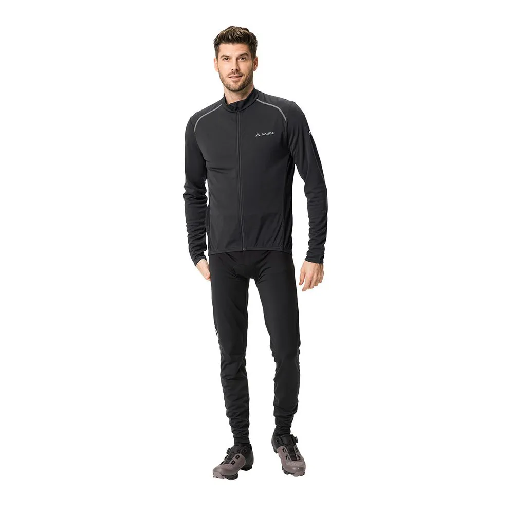 Vaude Matera Tricot Långärmad Trikå