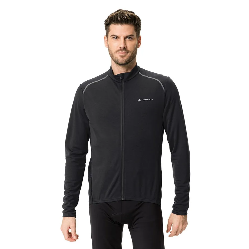 Vaude Matera Tricot Långärmad Trikå