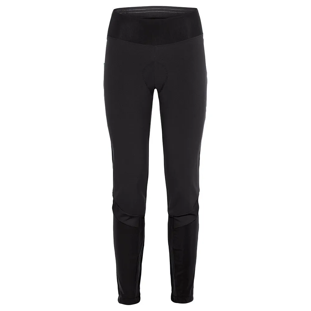 Vaude Matera Warm Cykelbyxor