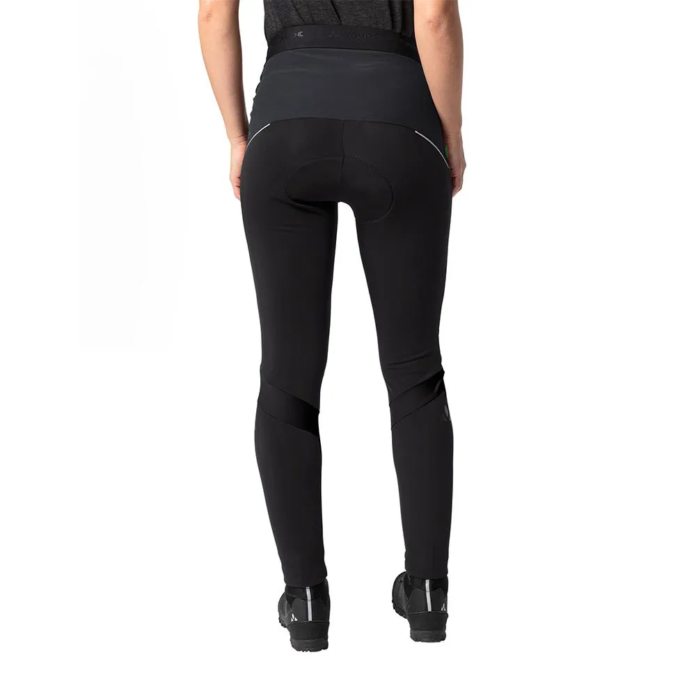 Vaude Matera Warm Cykelbyxor