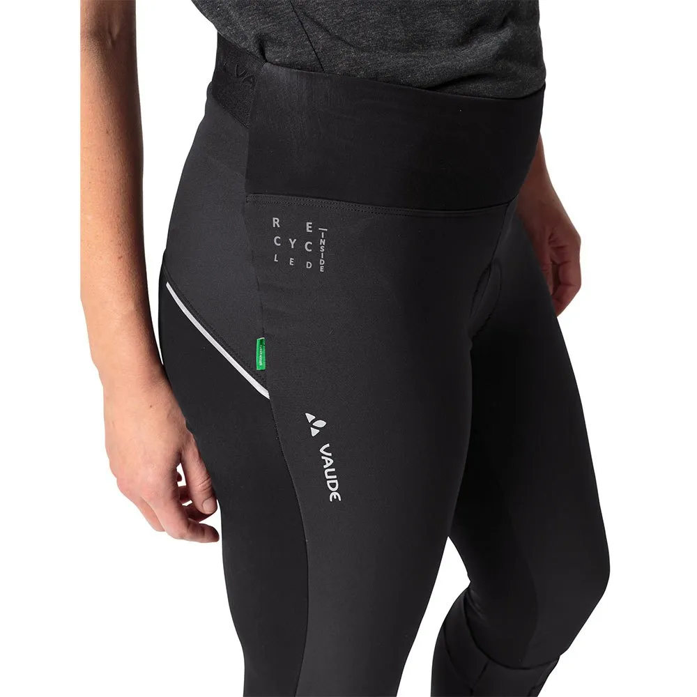 Vaude Matera Warm Cykelbyxor