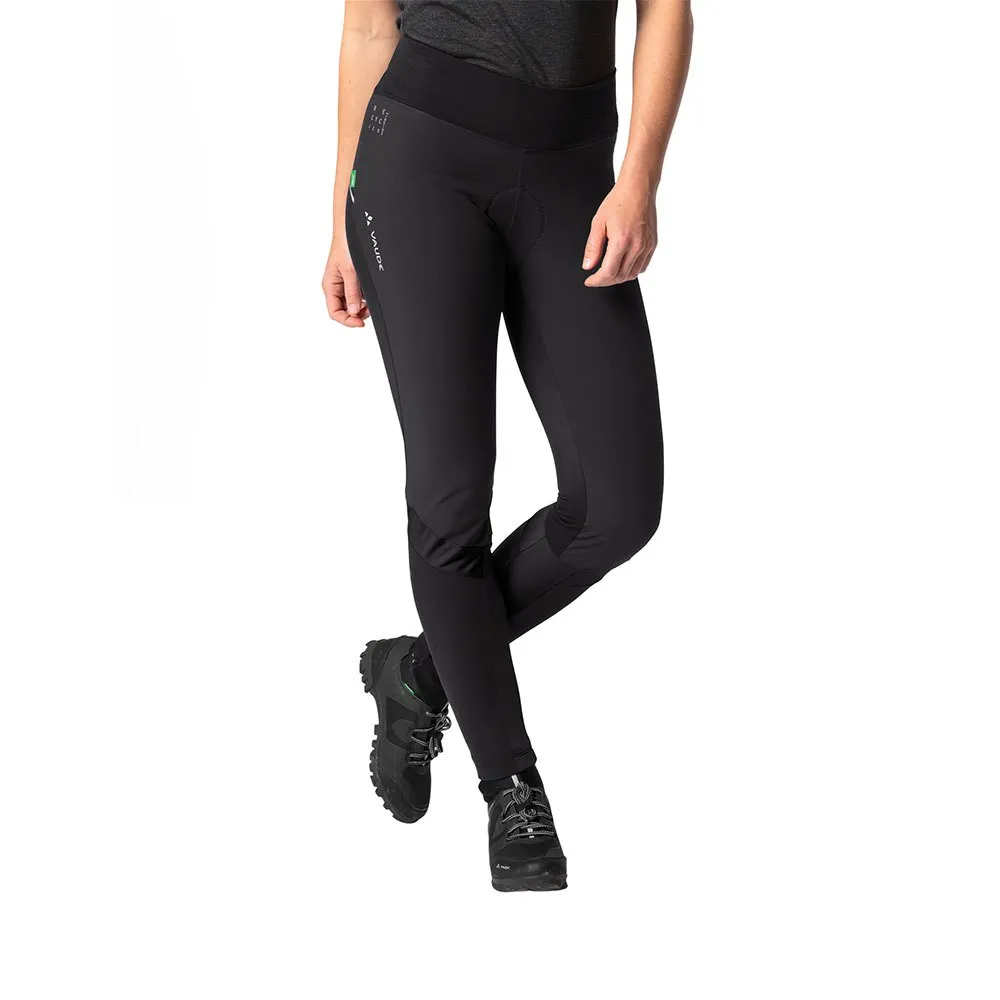 Vaude Matera Warm Cykelbyxor
