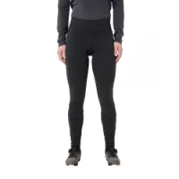 Vaude Matera Warm Ii Långa Tights Utan Axelband