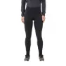 Vaude Matera Warm Ii Långa Tights Utan Axelband