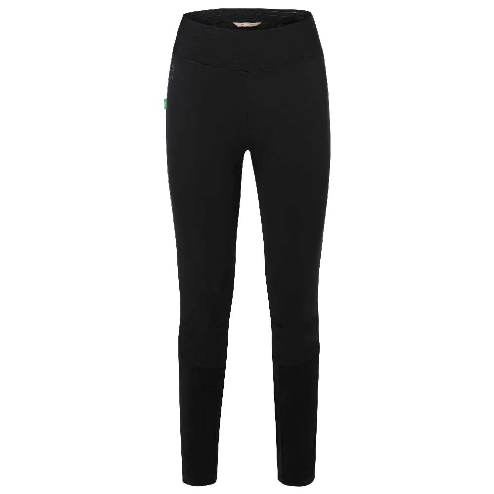Vaude Matera Warm Ii Långa Tights Utan Axelband