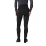 Vaude Matera Warm Ii Långa Tights Utan Axelband