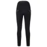 Vaude Matera Warm Ii Långa Tights Utan Axelband