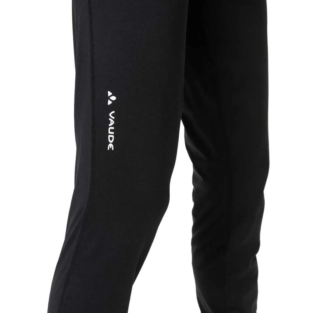 Vaude Matera Warm Sc Cykelbyxor Vaude Matera Warm Sc Cykelbyxor