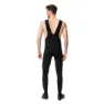 Vaude Matera Warm Sc Cykelbyxor