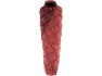 Vaude Meglis 700 SYN Schlafsack, Dark Cherry