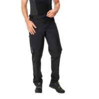 Vaude Mens All Year Moab 2in1 Rain Pants