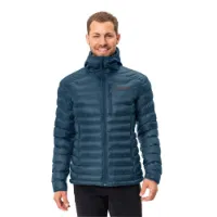 Vaude Mens Batura Hooded Insulation Jacke Vaude Mens Batura Hooded Insulation Jacke