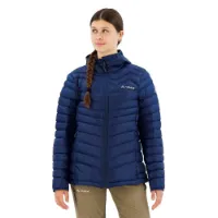 Vaude Mens Batura Hooded Insulation Jacke Vaude Mens Batura Hooded Insulation Jacke