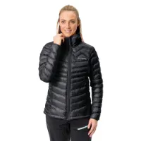 Vaude Mens Batura Hooded Insulation Jacke