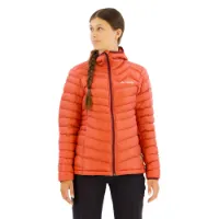 Vaude Mens Batura Hooded Insulation Jacke