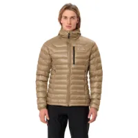 Vaude Mens Batura Hooded Insulation Jacke Vaude Mens Batura Hooded Insulation Jacke