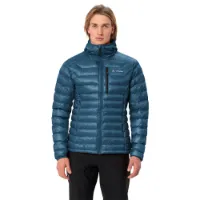 Vaude Mens Batura Hooded Insulation Jacke