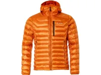 Vaude Mens Batura Hooded Insulation Jacke