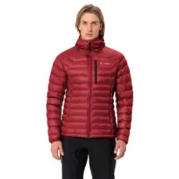 Vaude Mens Batura Hooded Insulation Jacke Vaude Mens Batura Hooded Insulation Jacke