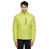 Vaude Mens Batura Hooded Insulation Jacke