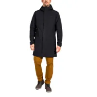 Vaude Mens Cyclist padded Parka Vaude Mens Cyclist padded Parka