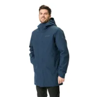 Vaude Mens Cyclist padded Parka