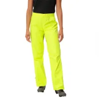 Vaude Mens Drop Pants II Vaude Mens Drop Pants II