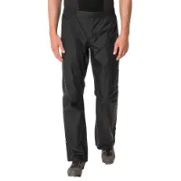 Vaude Mens Drop Pants II Vaude Mens Drop Pants II