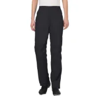 Vaude Mens Drop Pants II Vaude Mens Drop Pants II
