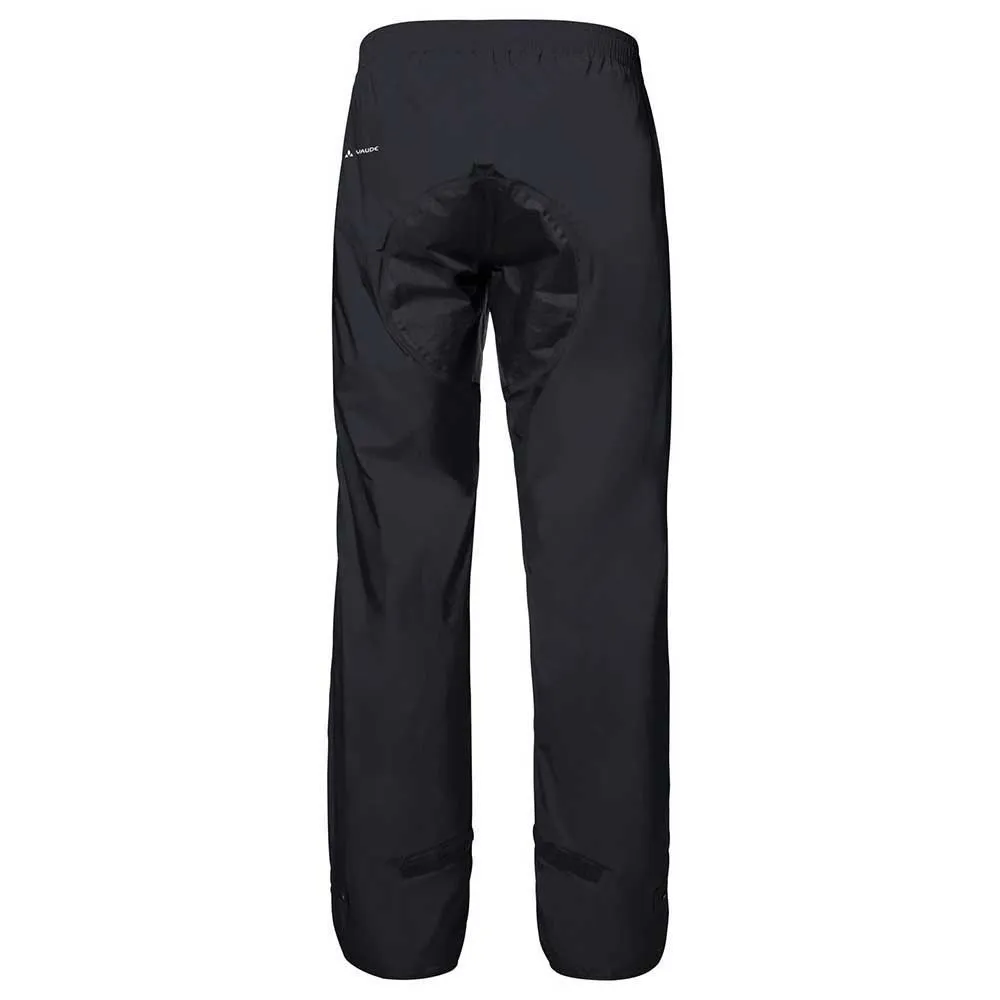 Vaude Mens Drop Pants II Vaude Mens Drop Pants II
