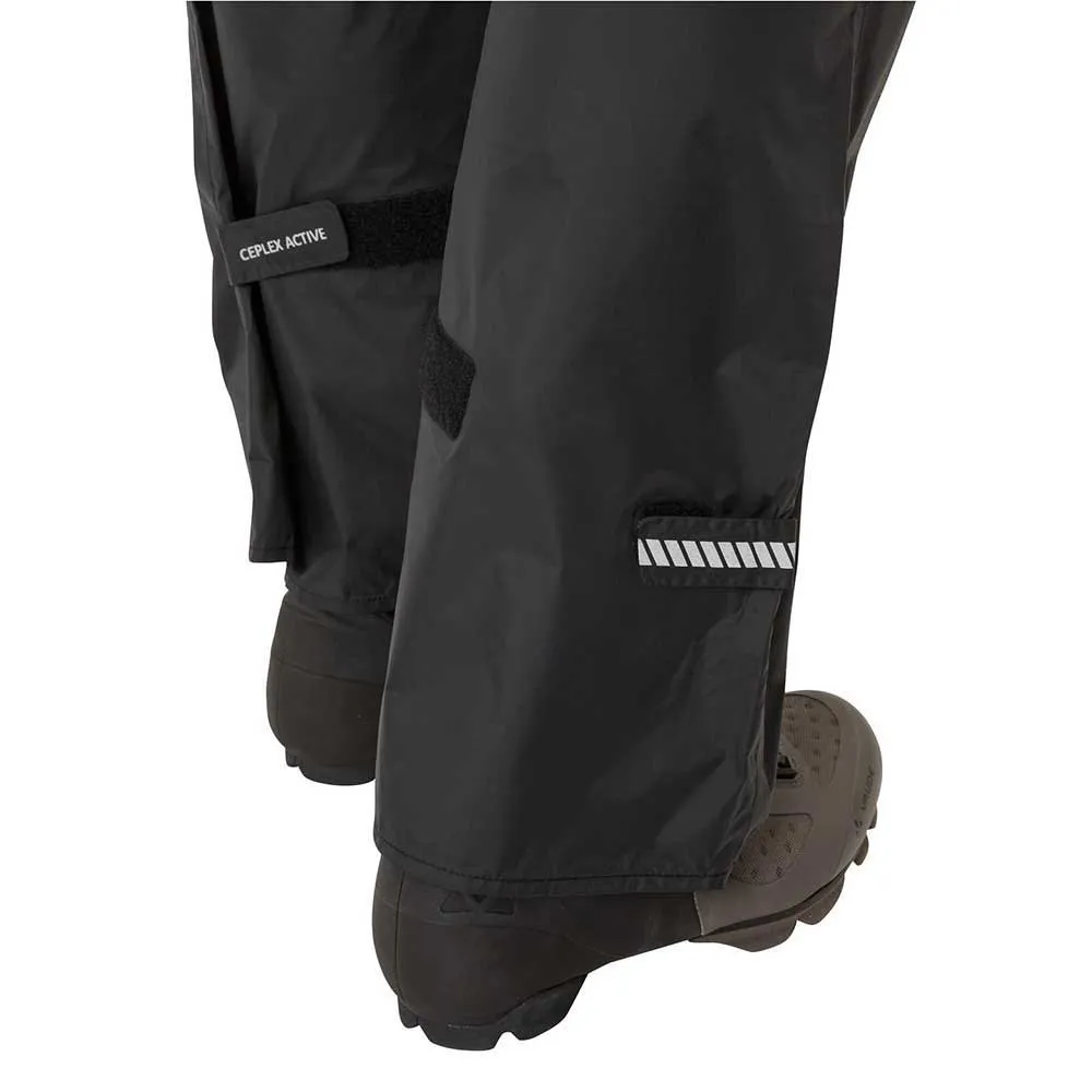 Vaude Mens Drop Pants II Vaude Mens Drop Pants II