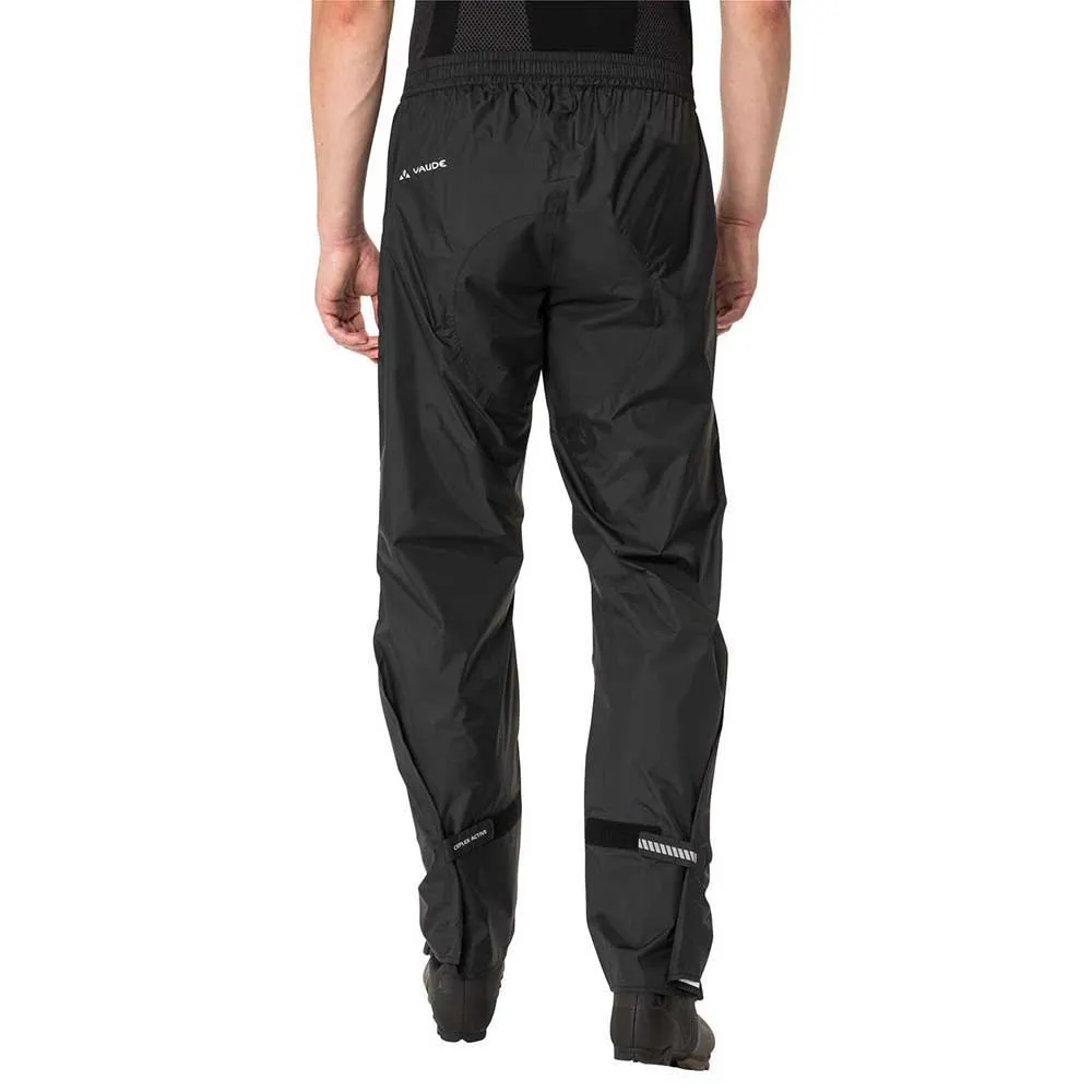 Vaude Mens Drop Pants II Vaude Mens Drop Pants II