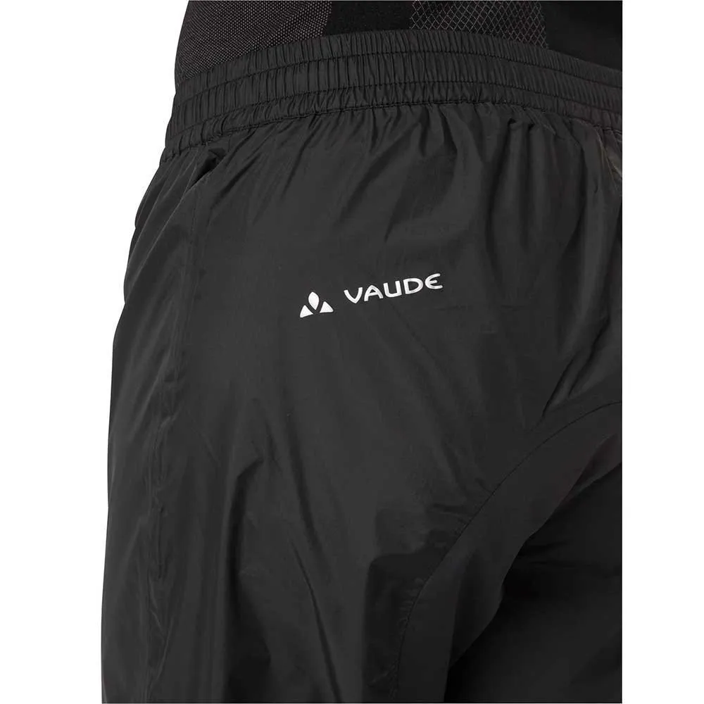 Vaude Mens Drop Pants II Vaude Mens Drop Pants II