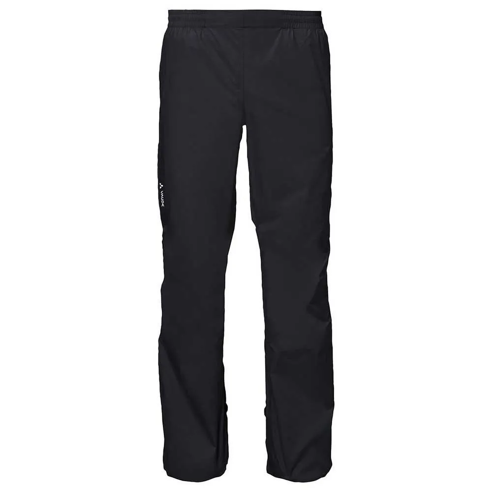 Vaude Mens Drop Pants II Vaude Mens Drop Pants II